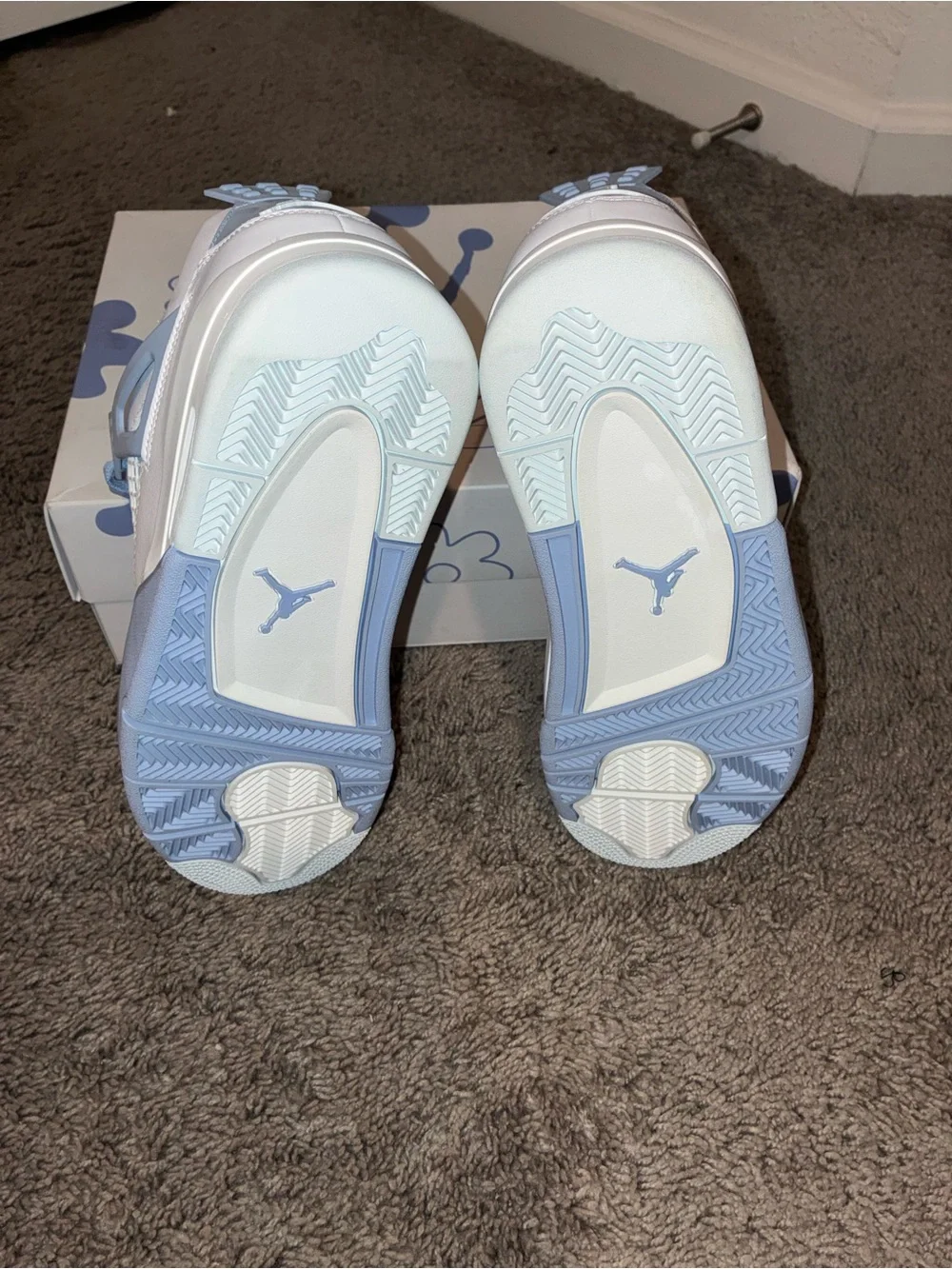 Jordan brand new